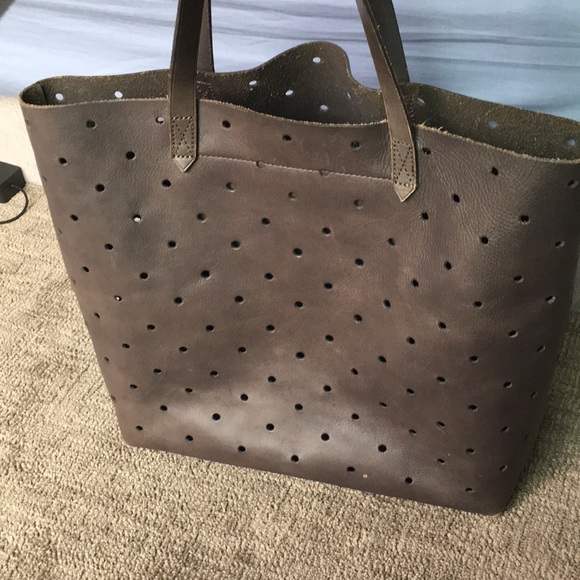 Madewell Handbags - Madewell bag